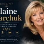 Elaine Starchuk Biography