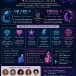 February Zodiac Birthdays What Makes February-Born People Unique