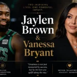 Jaylen Brown Biography