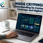 Inside Crypings.com Understanding Its Content, Finance Coverage and Digital Presence.