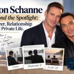 Jason Schanne Beyond the Spotlight Career, Relationship and Private Life.