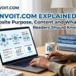 Renvoit.com Explained Website Purpose, Content and What Readers Should Know.