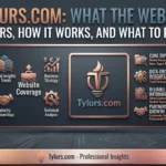 Tylurs.com What the Website Covers, How It Works and What to Know.