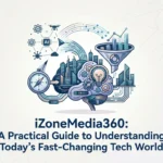 iZoneMedia360 A Practical Guide to Understanding Today’s Fast-Changing Tech World